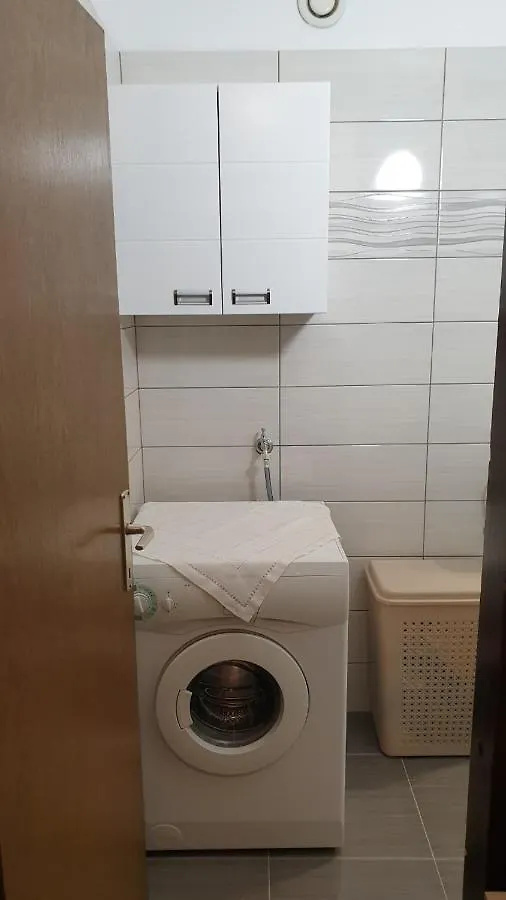 Apartment Kossi Split