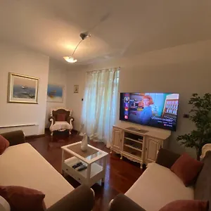  Apartamento Luxury 7heaven