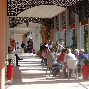 visit hotel