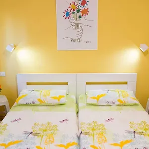  Apartamento Sunshine